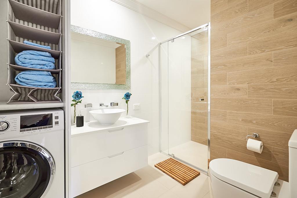 Sorrento Beach Manor Perth