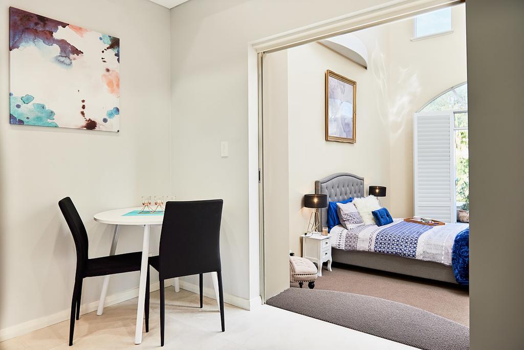 Sorrento Beach Manor