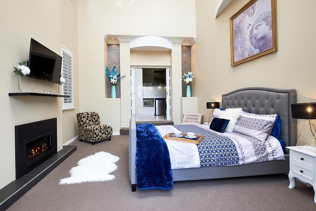 Guest house Sorrento Beach Manor Perth