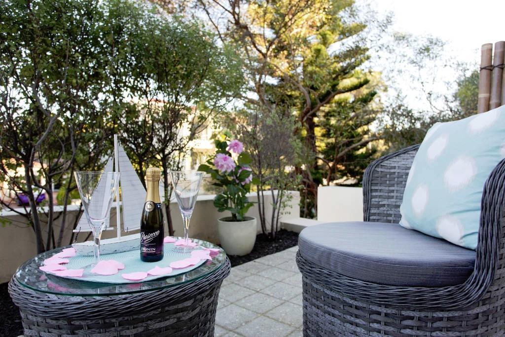 Guest house Sorrento Beach Manor