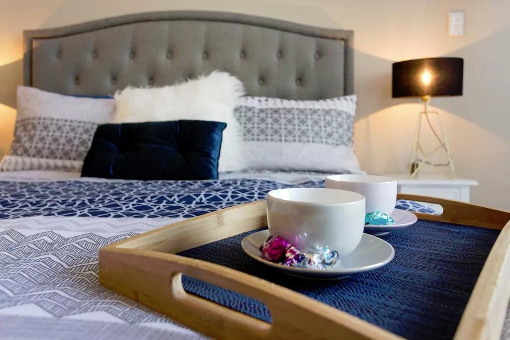 Sorrento Beach Manor Guest house 4*