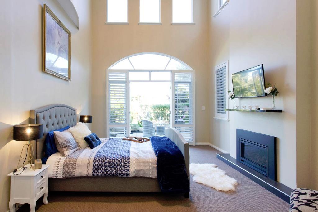 Guest house Sorrento Beach Manor Perth