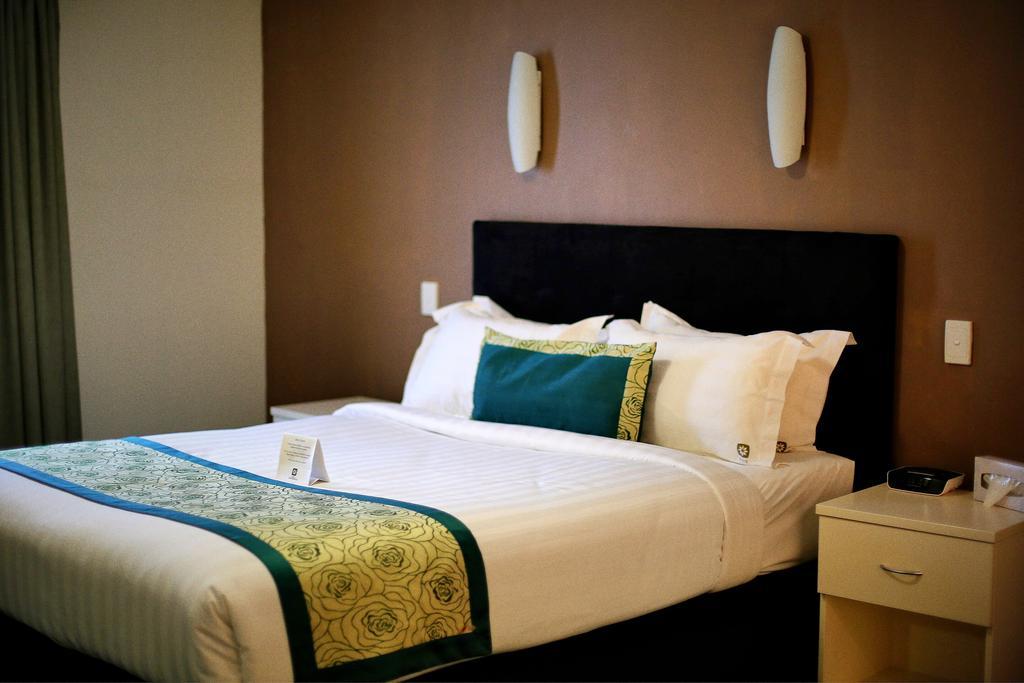 Hotel Northbridge