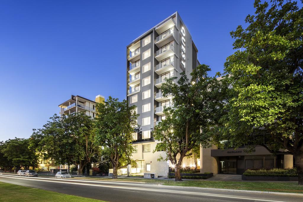 Quest Kings Park Aparthotel 4*