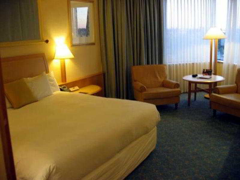 Crown Metropol 5*