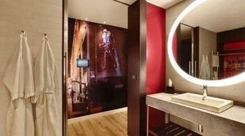 Aloft 4*