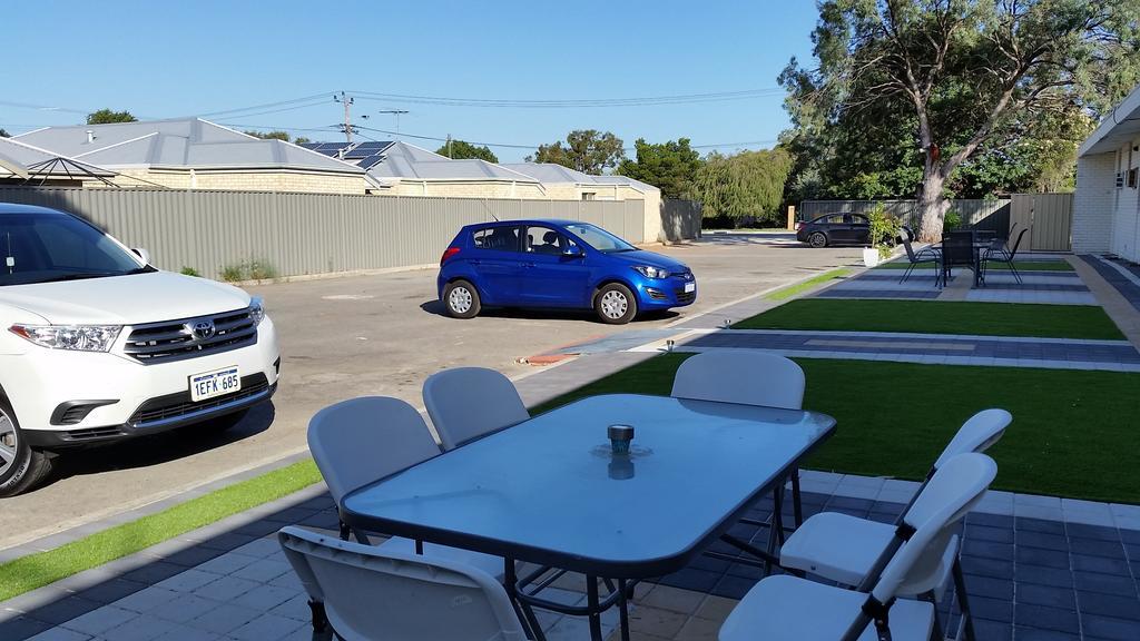 Motel Perth City Motel 2*