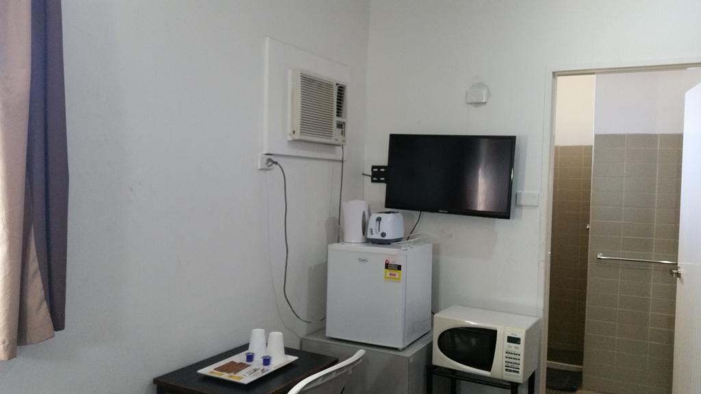Perth City Motel 2* Perth