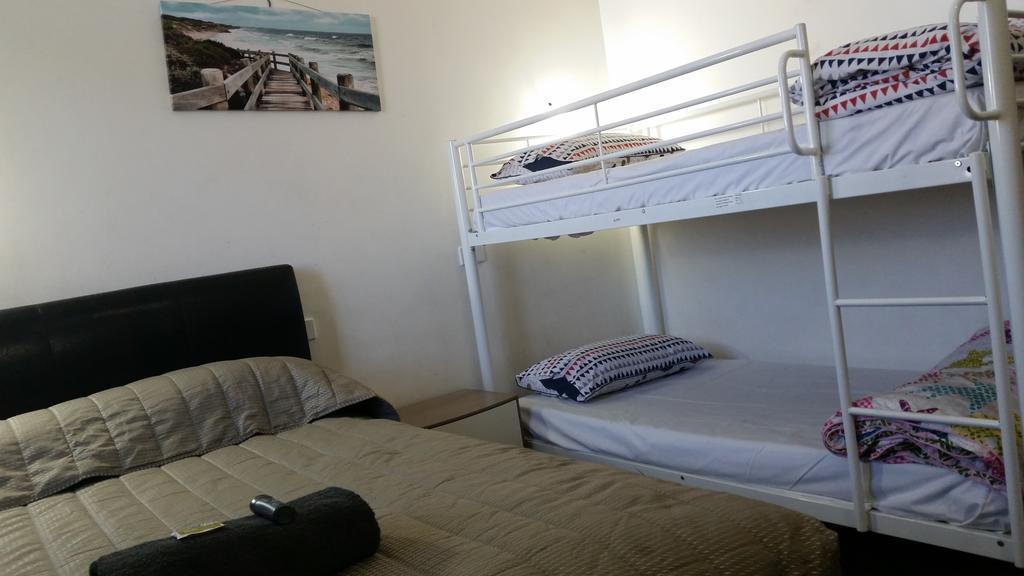 Perth City Motel Motel 2*