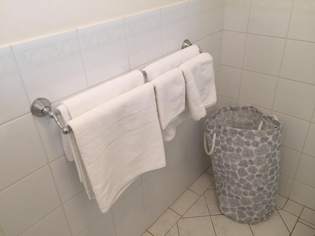 Apartamento Applecross Village Perth