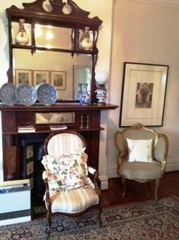 Bed & Breakfast Durack House 4*