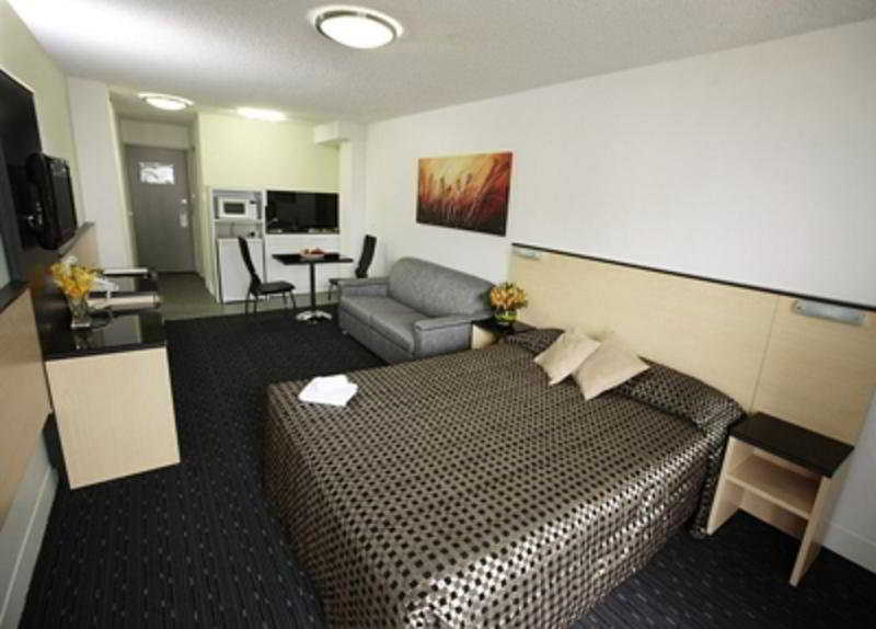 Comfort & Goodearth 3* Perth