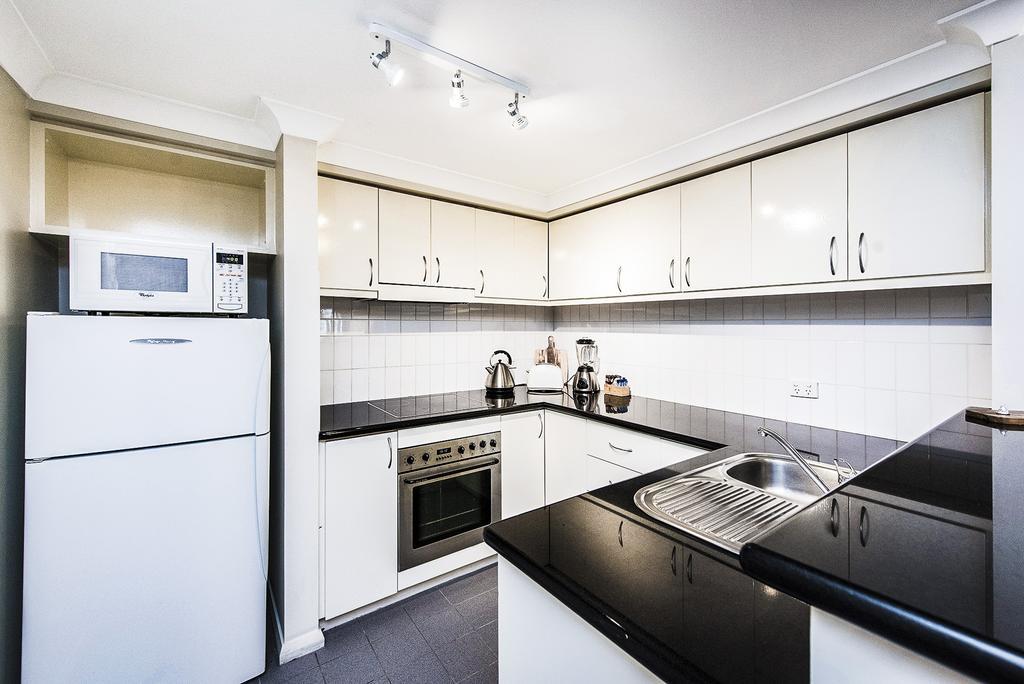 Apartamento Airexec Apartments *