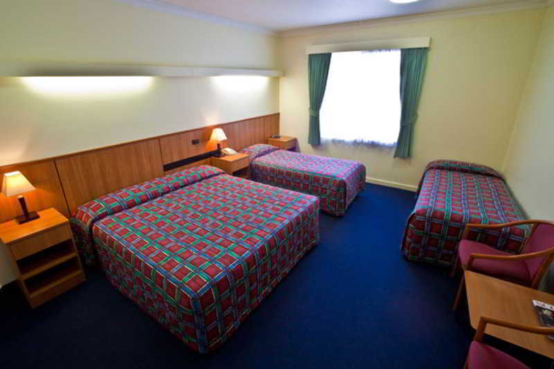 Hotel Metro