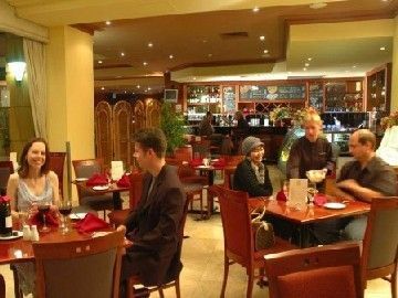 Accor Seasons Hotel