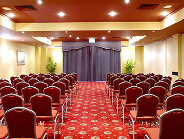 Accor Seasons Hotel 3*