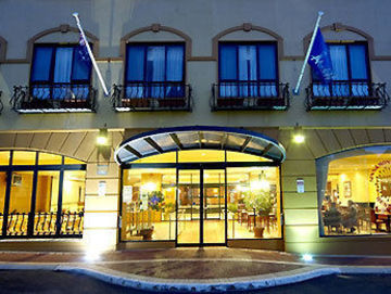 Accor Seasons Perth