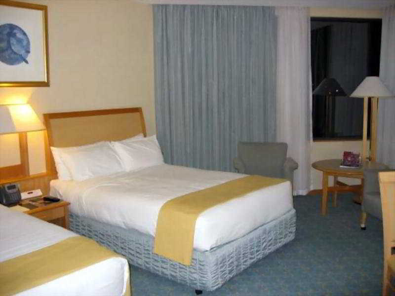 Crown Metropol 5* Perth