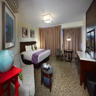 Esplanade River 4* Perth