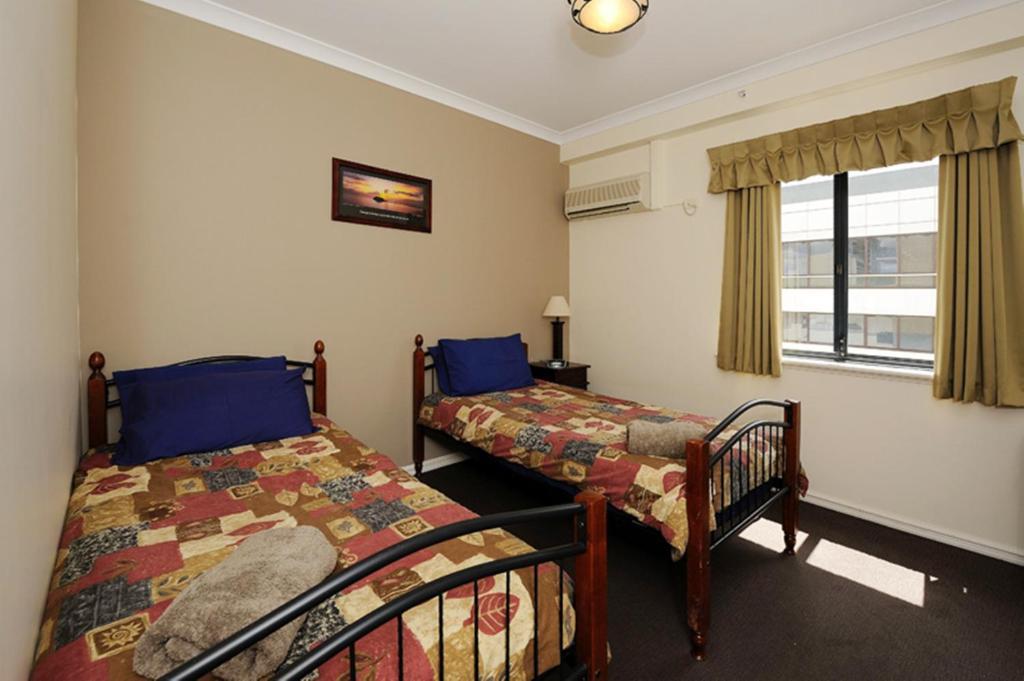 Duke's Apartment