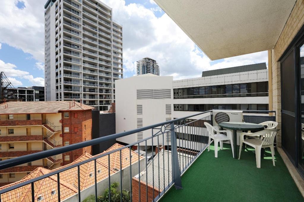 Apartment Duke's *