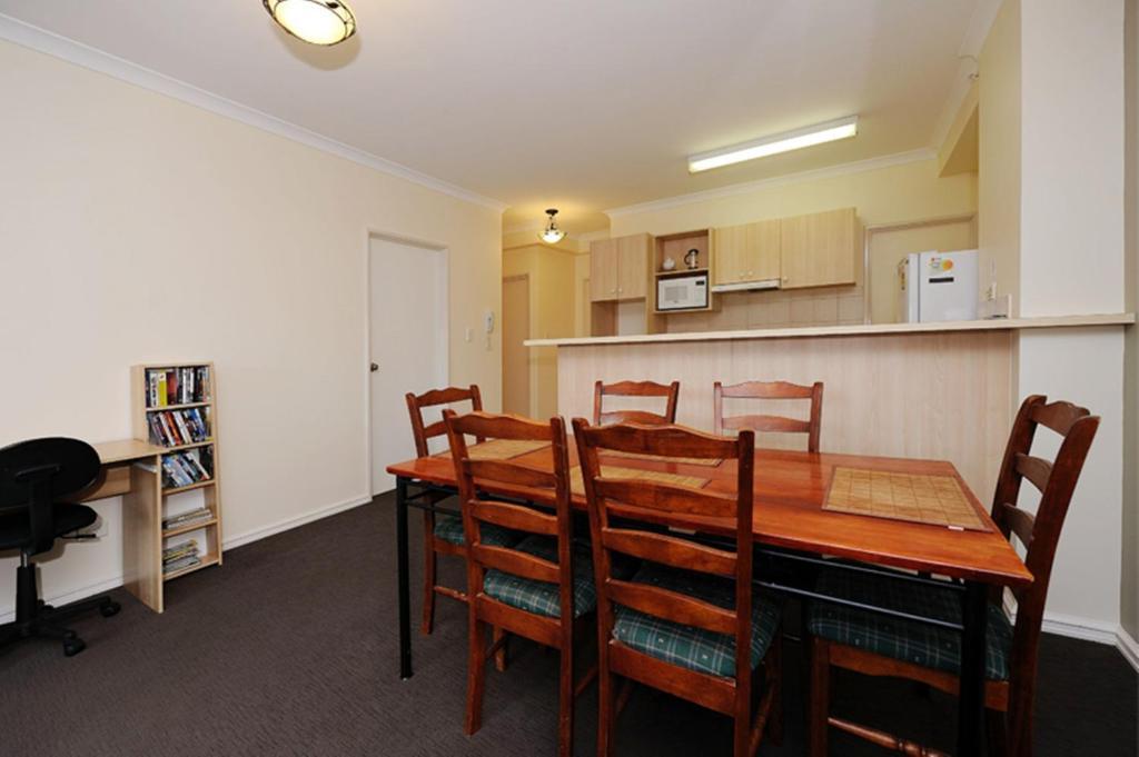 Apartment Duke's Perth