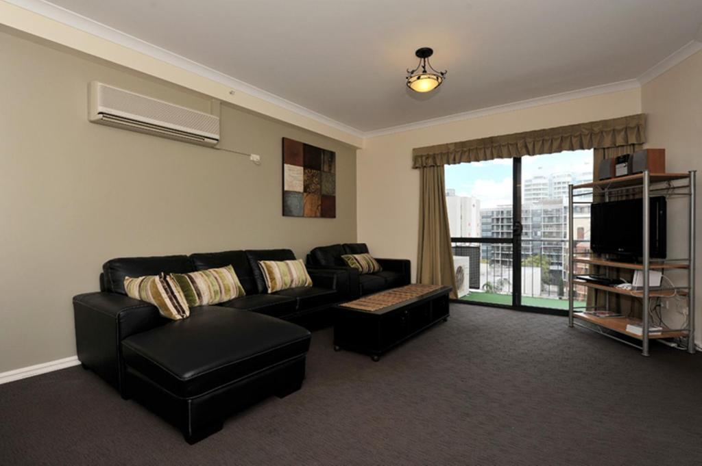 Duke's Apartment