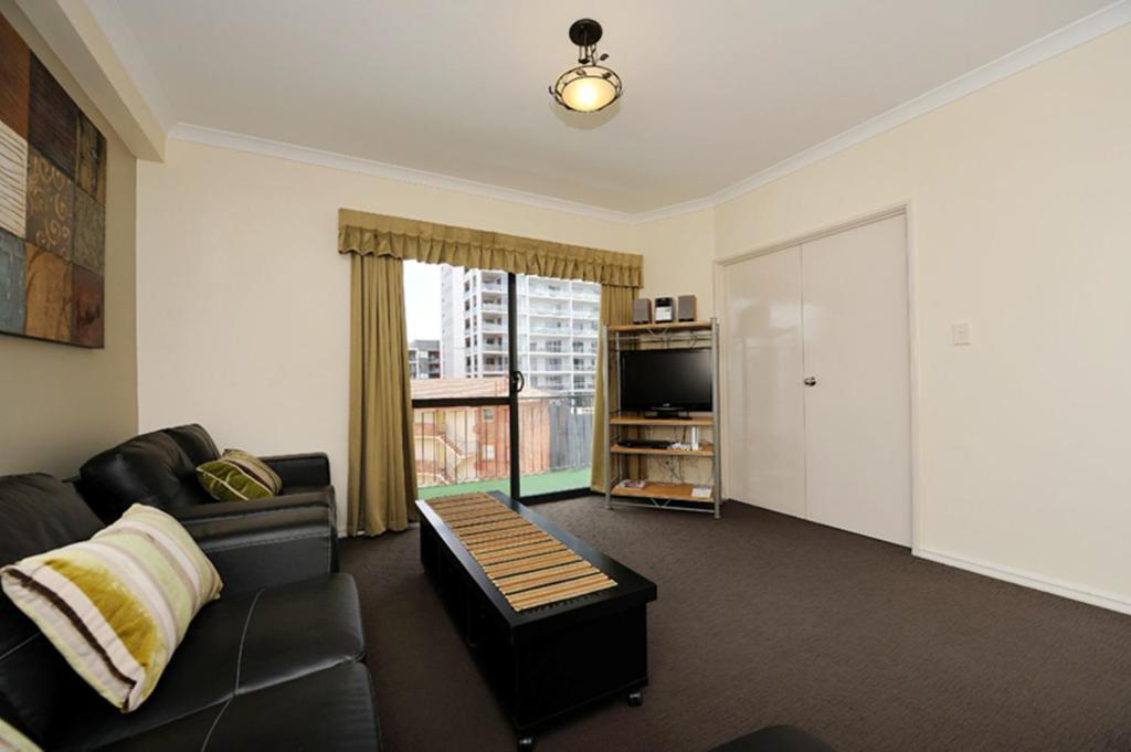 Apartment Duke's *