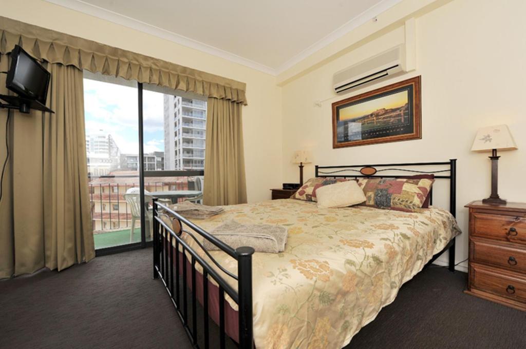 Duke's Apartment *
