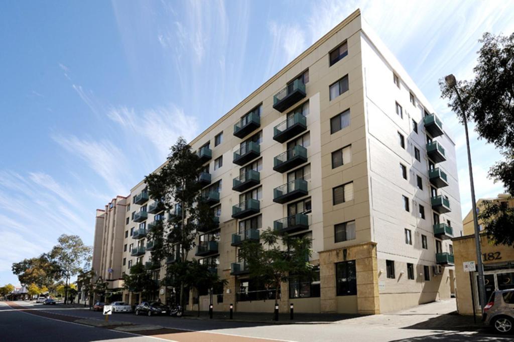 Apartment Duke's Perth
