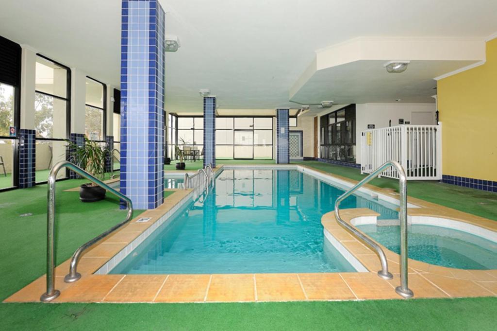 Apartment Duke's *