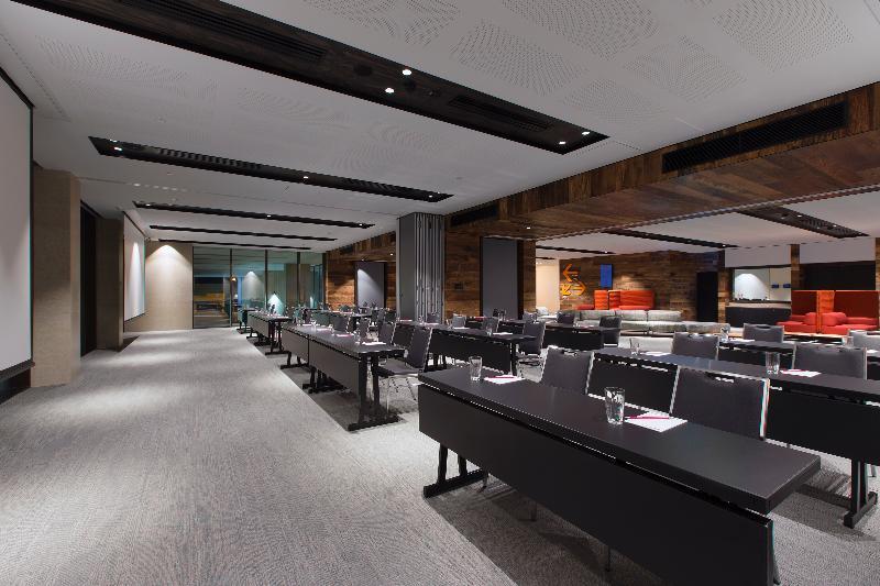 Aloft Hotel