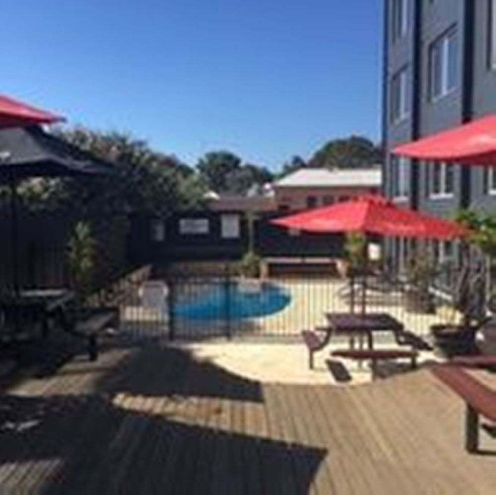 Hotel The Murray Perth
