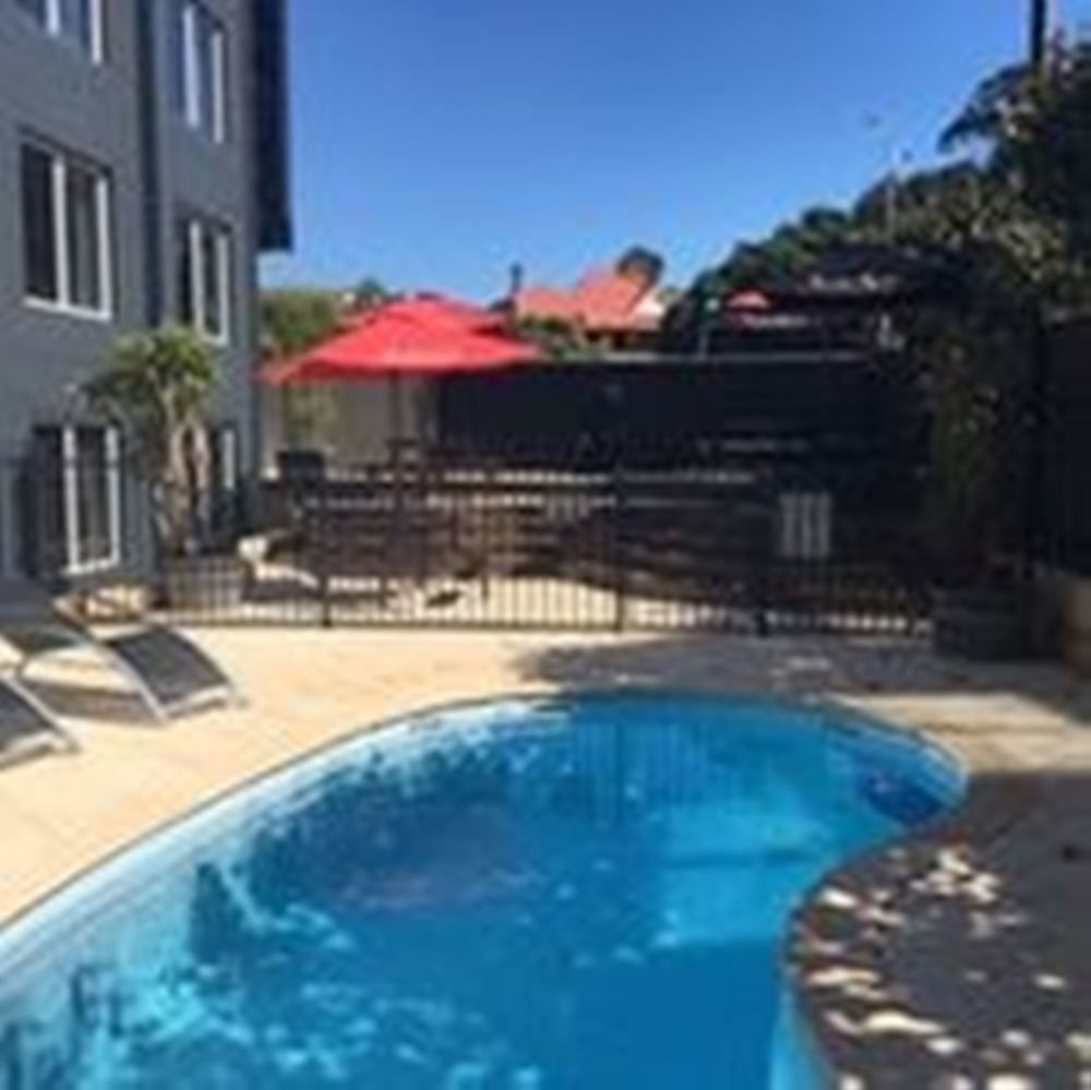 The Murray Hotel Perth