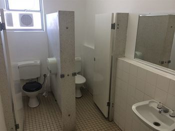 Beatty Hostel Perth