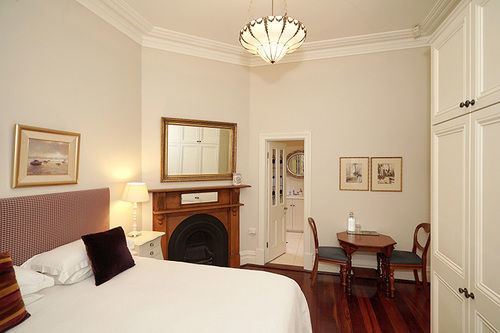 Durack House Bed & Breakfast
