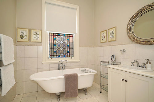 Durack House Bed & Breakfast 4*