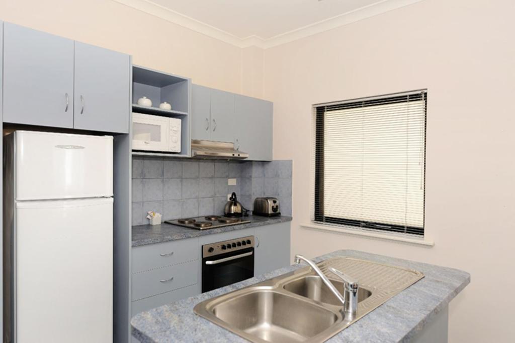 Duke's Apartment Perth