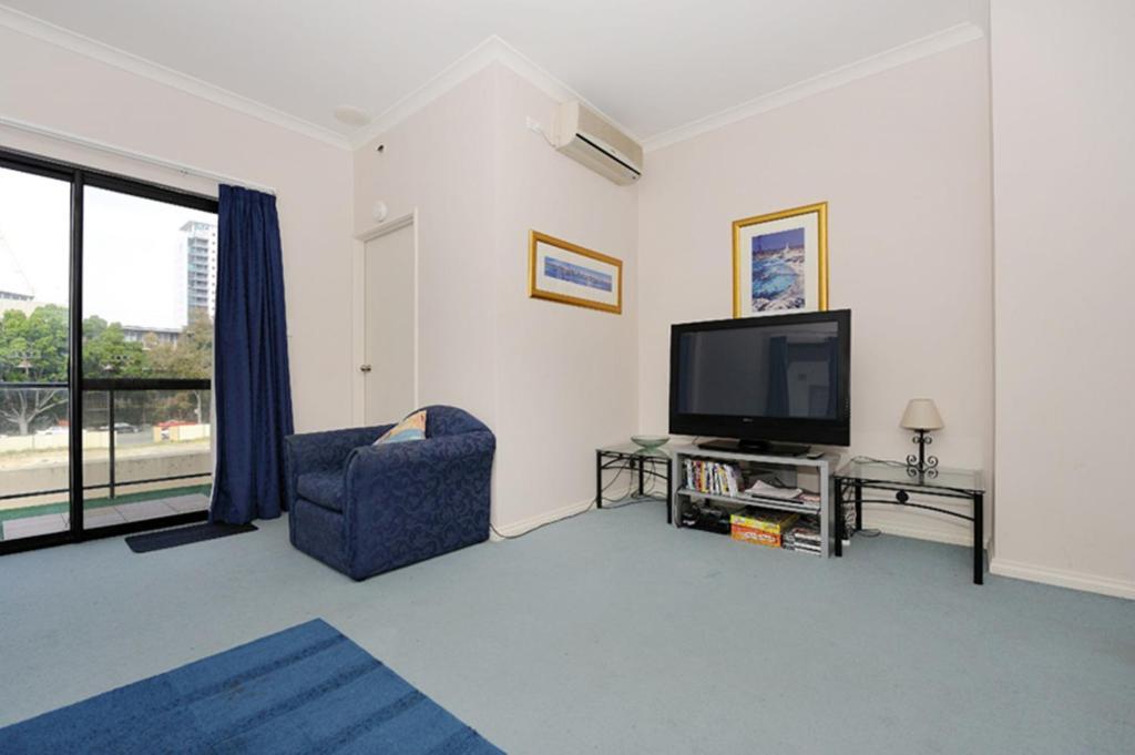 Apartment Duke's Perth