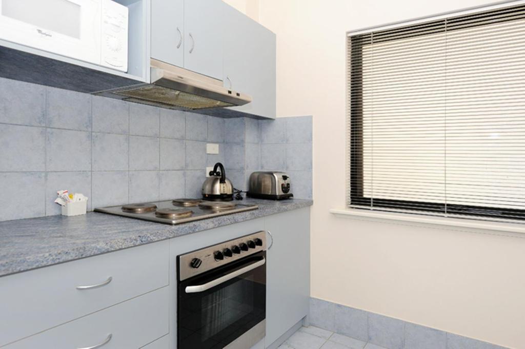 Apartment Duke's Perth