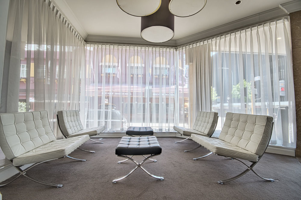 Hotel Pensione Hotel Perth Perth