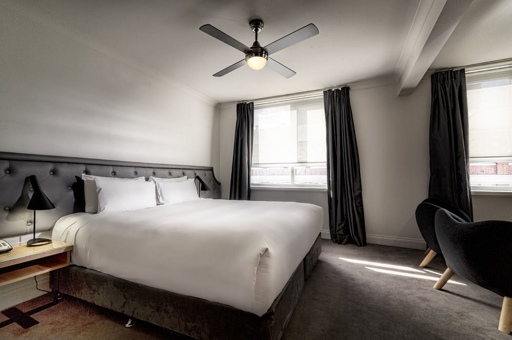 Pensione Hotel Perth Hotel Perth