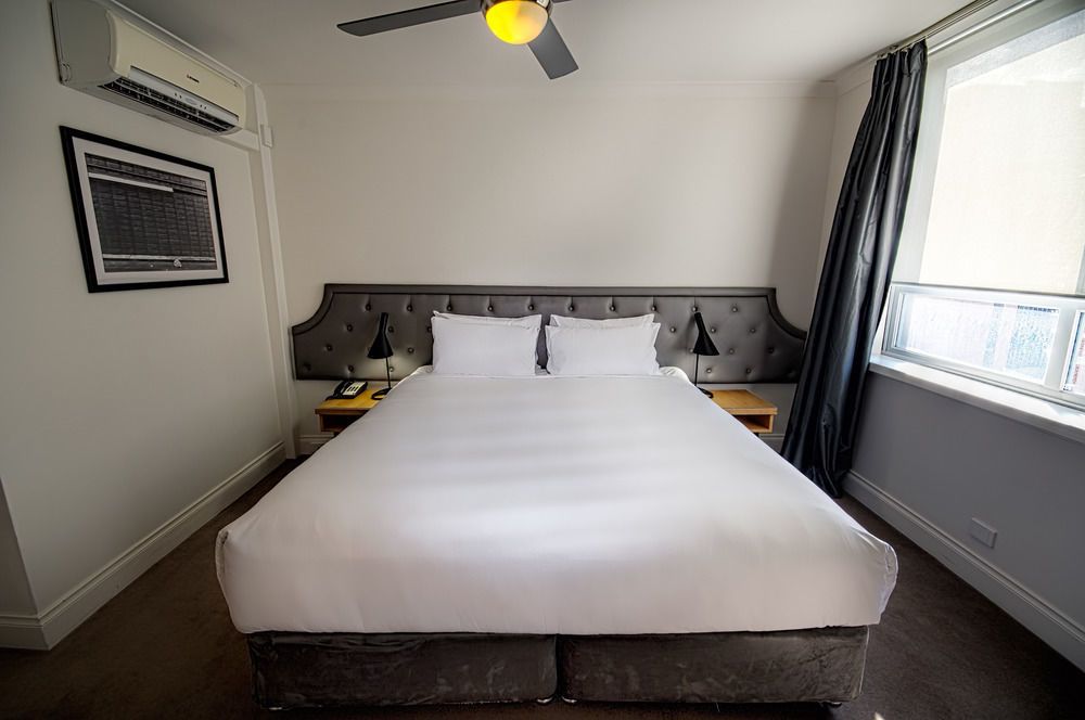 Pensione Hotel Perth Hotel 3*