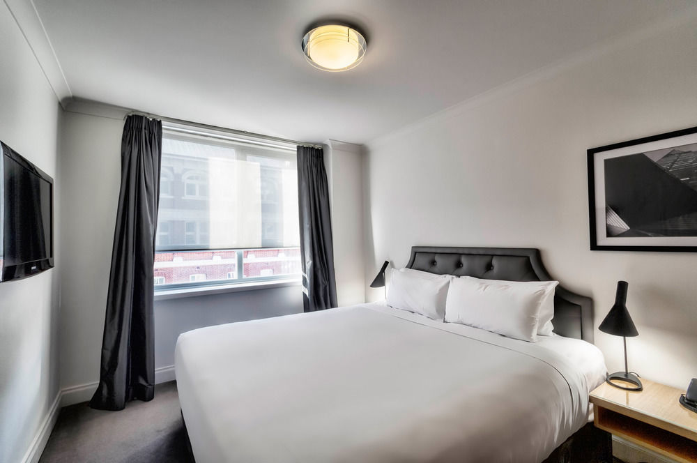 Pensione Hotel Perth 3*