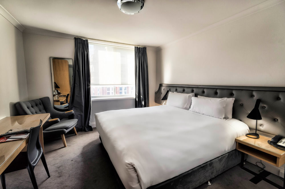 Pensione Hotel Perth 3* Perth