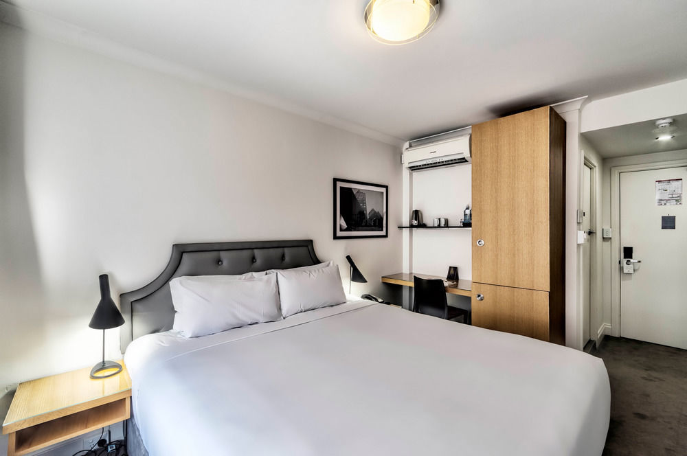 Pensione Hotel Perth 3* Perth