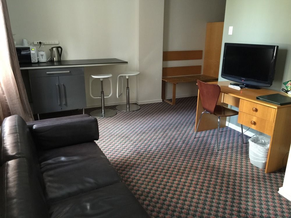 Quay Hotel 4*