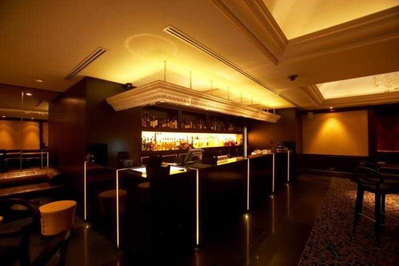 Crown Metropol Hotel 5*