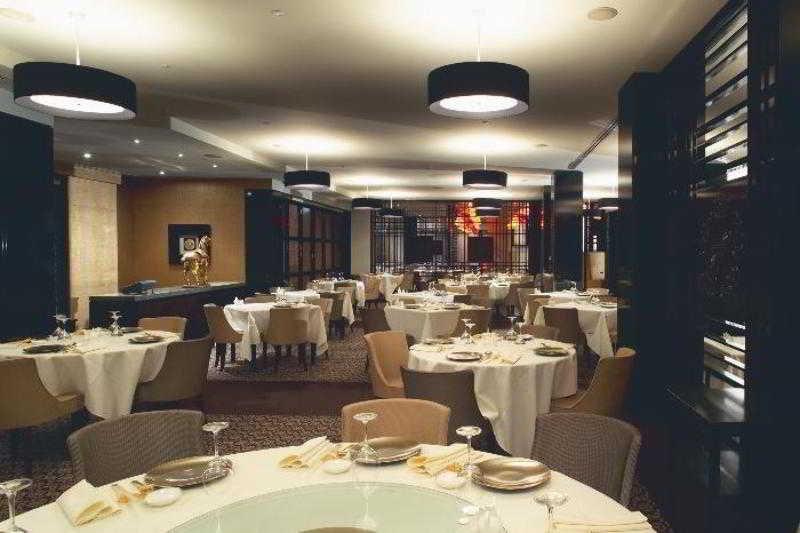 Hotel Crown Metropol Perth
