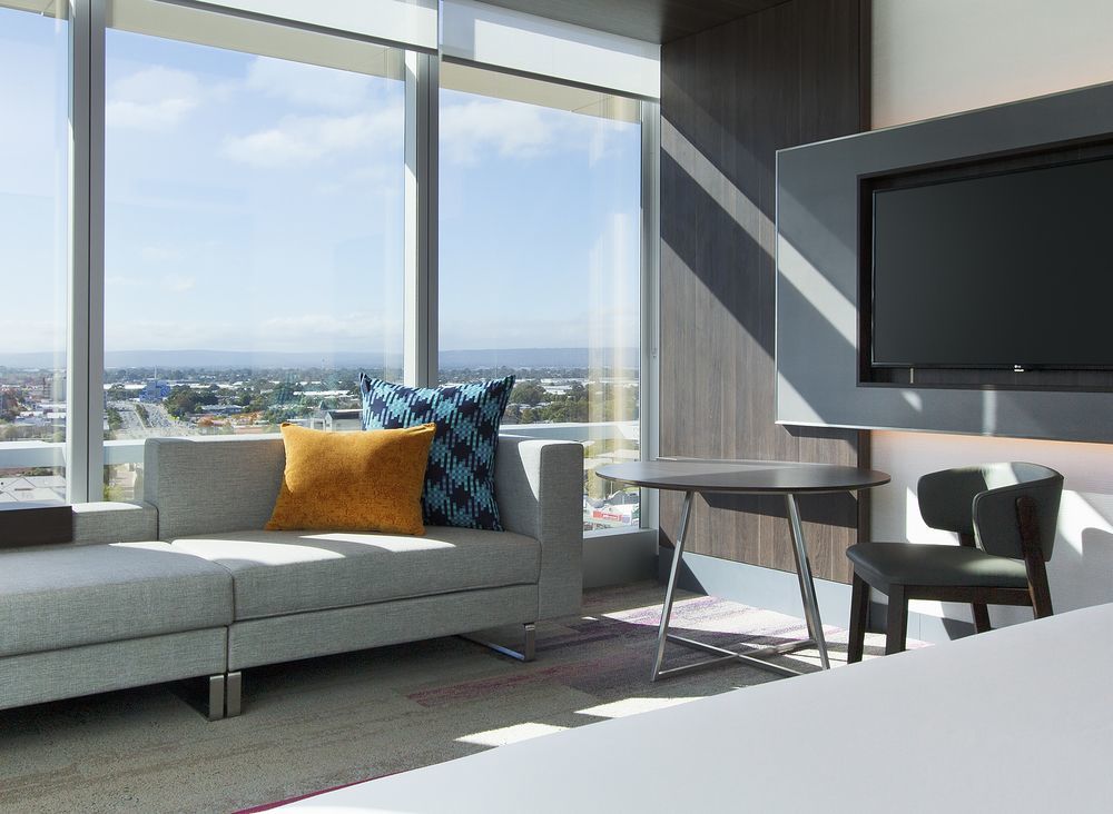 Hotel Aloft Perth